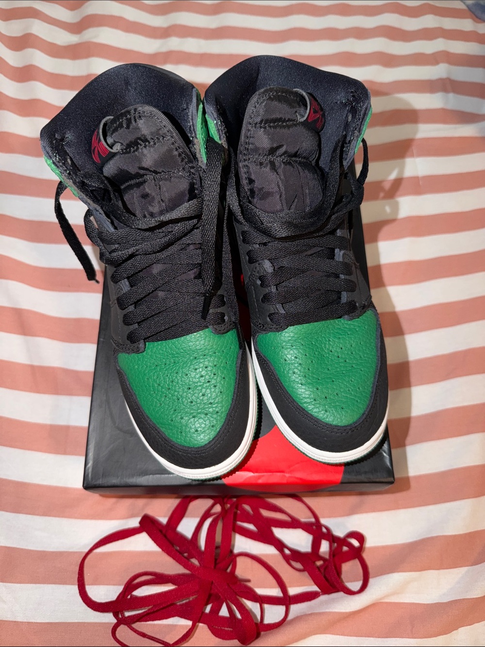 Air Jordan 1 6Y